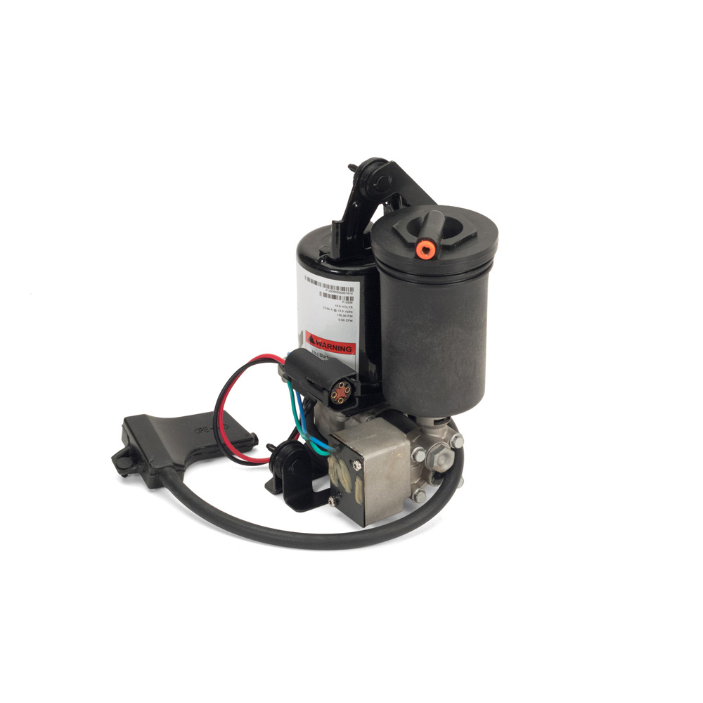 2000 Mercury Grand Marquis Suspension Compressor