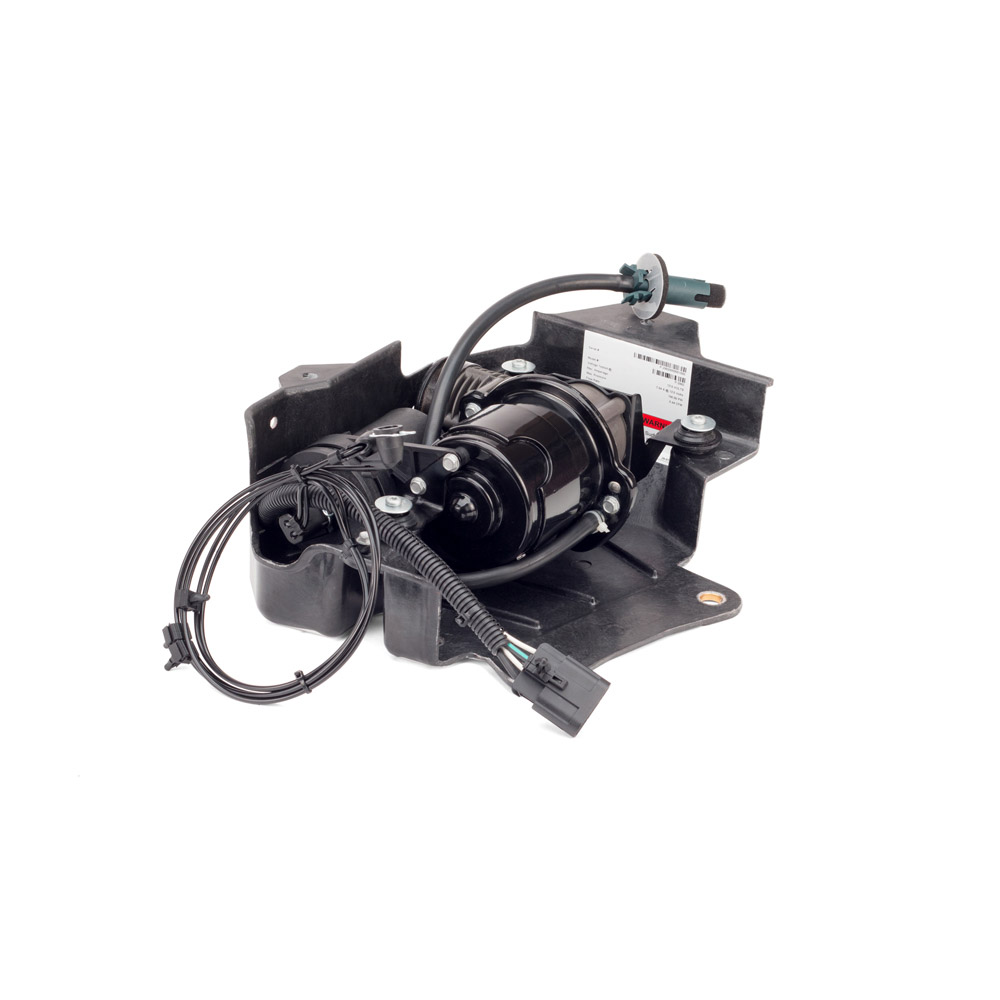 2009 Buick Lucerne Suspension Compressor