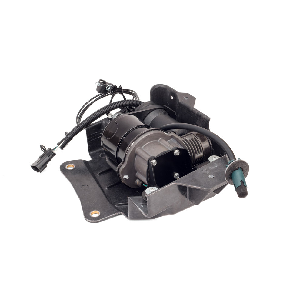 2009 Buick Lucerne Suspension Compressor