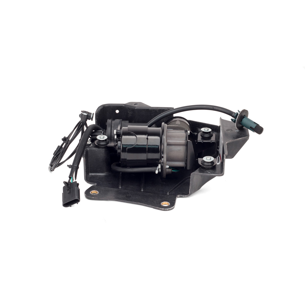 2009 Buick Lucerne Suspension Compressor
