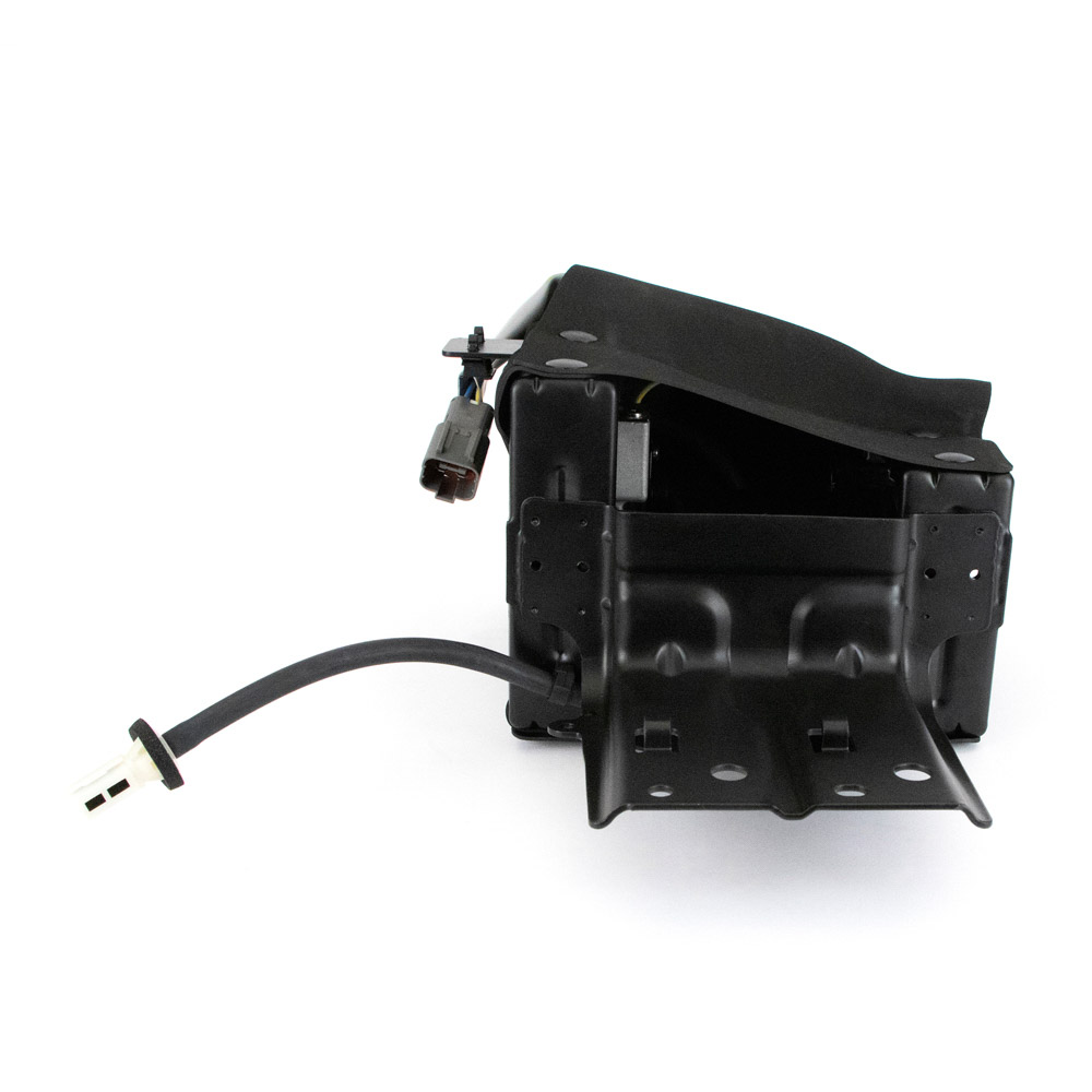 2021 Nissan Armada Suspension Compressor