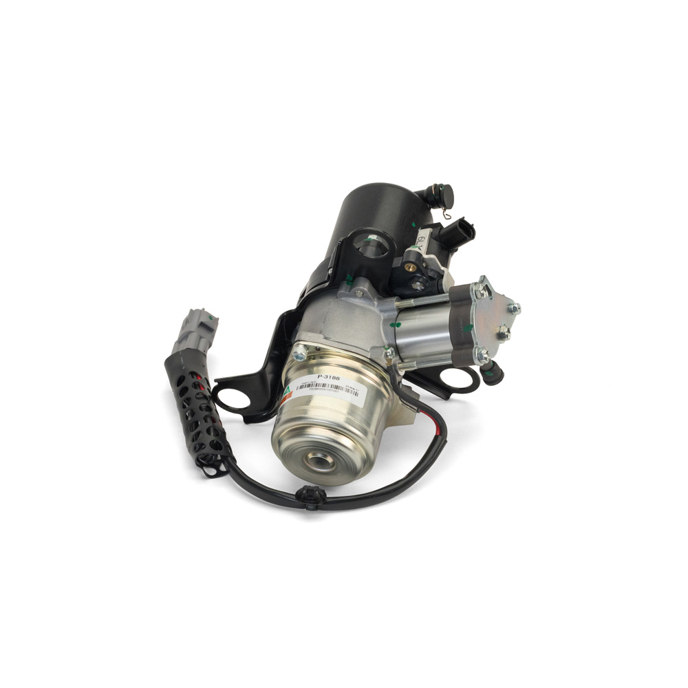 Lexus ls600h suspension compressor