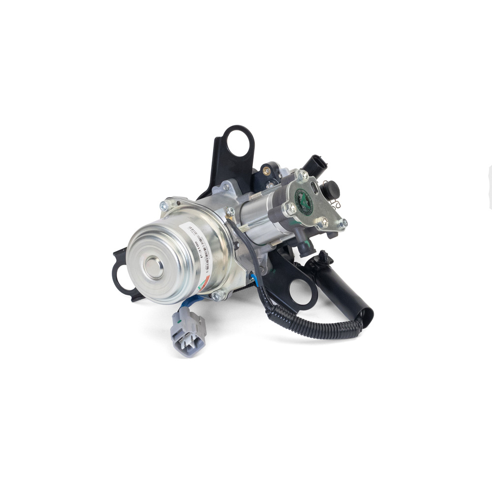 2022 Toyota Sequoia Suspension Compressor