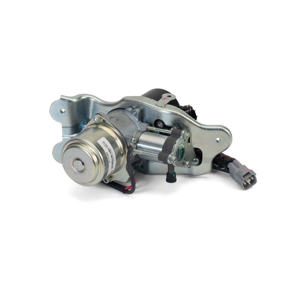 2007 Toyota Sequoia Suspension Compressor