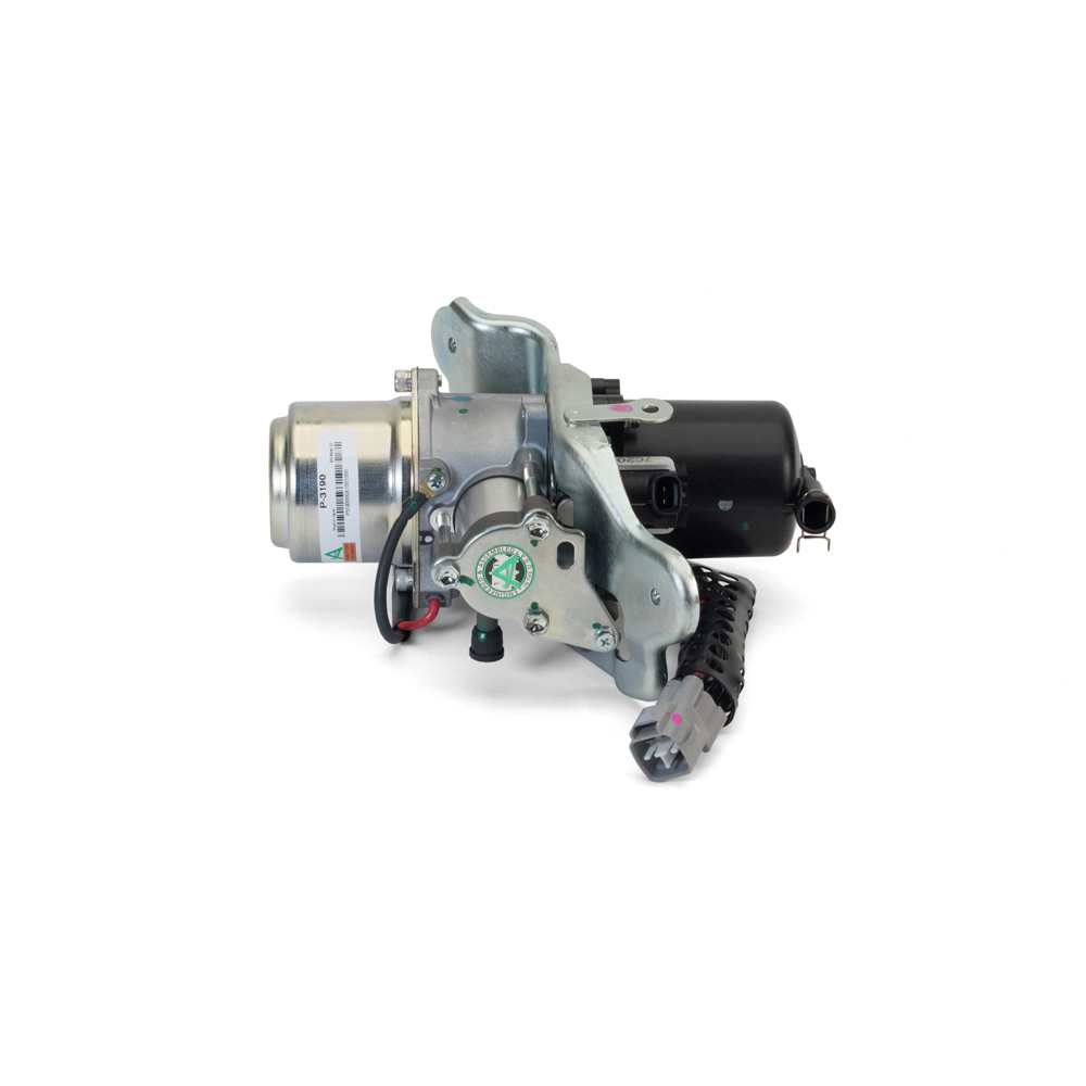 2007 Toyota Sequoia Suspension Compressor