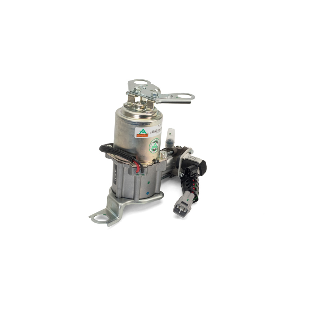 Lexus gx460 suspension compressor
