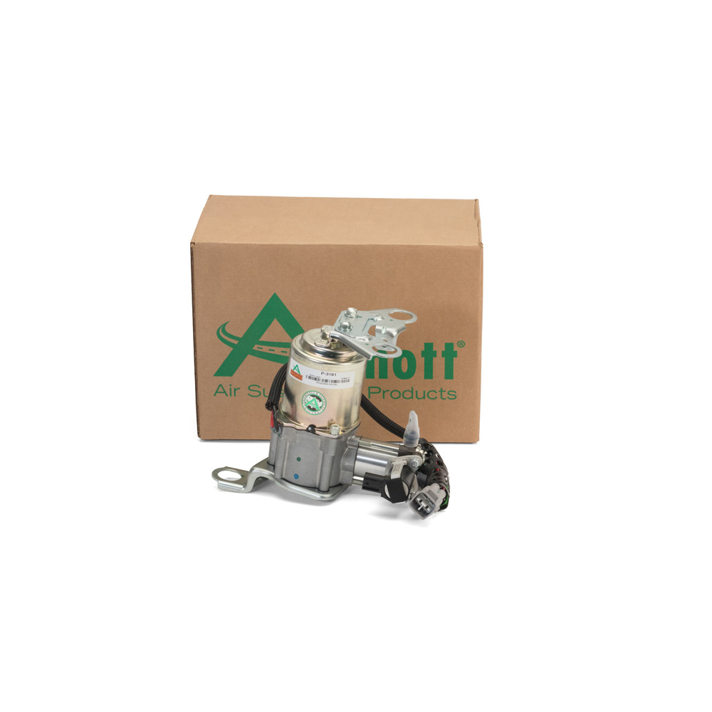 2012 Lexus GX460 Suspension Compressor