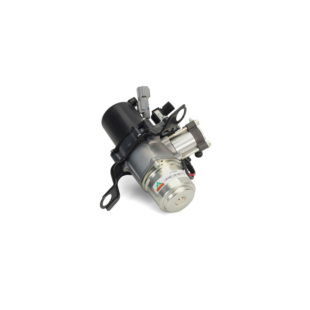 2012 Lexus RX450h Suspension Compressor