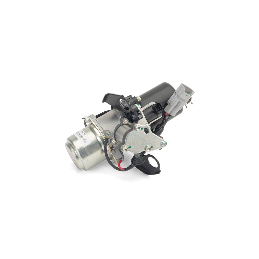 2012 Lexus RX450h Suspension Compressor