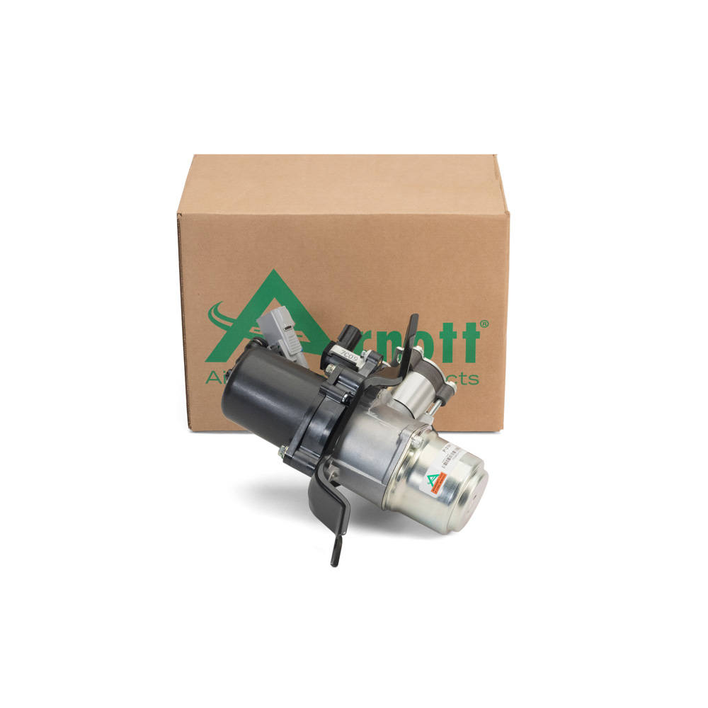 2012 Lexus RX450h Suspension Compressor