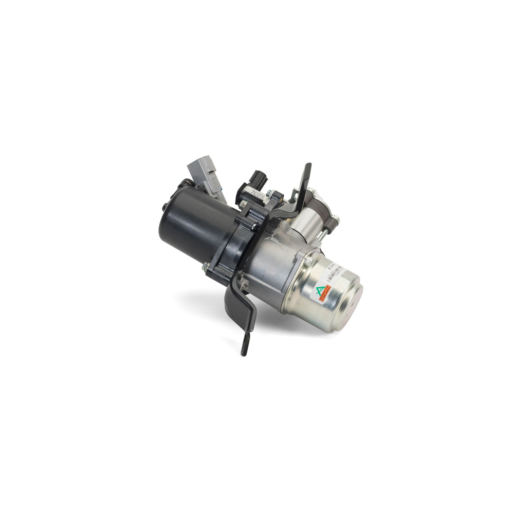 2012 Lexus RX450h Suspension Compressor