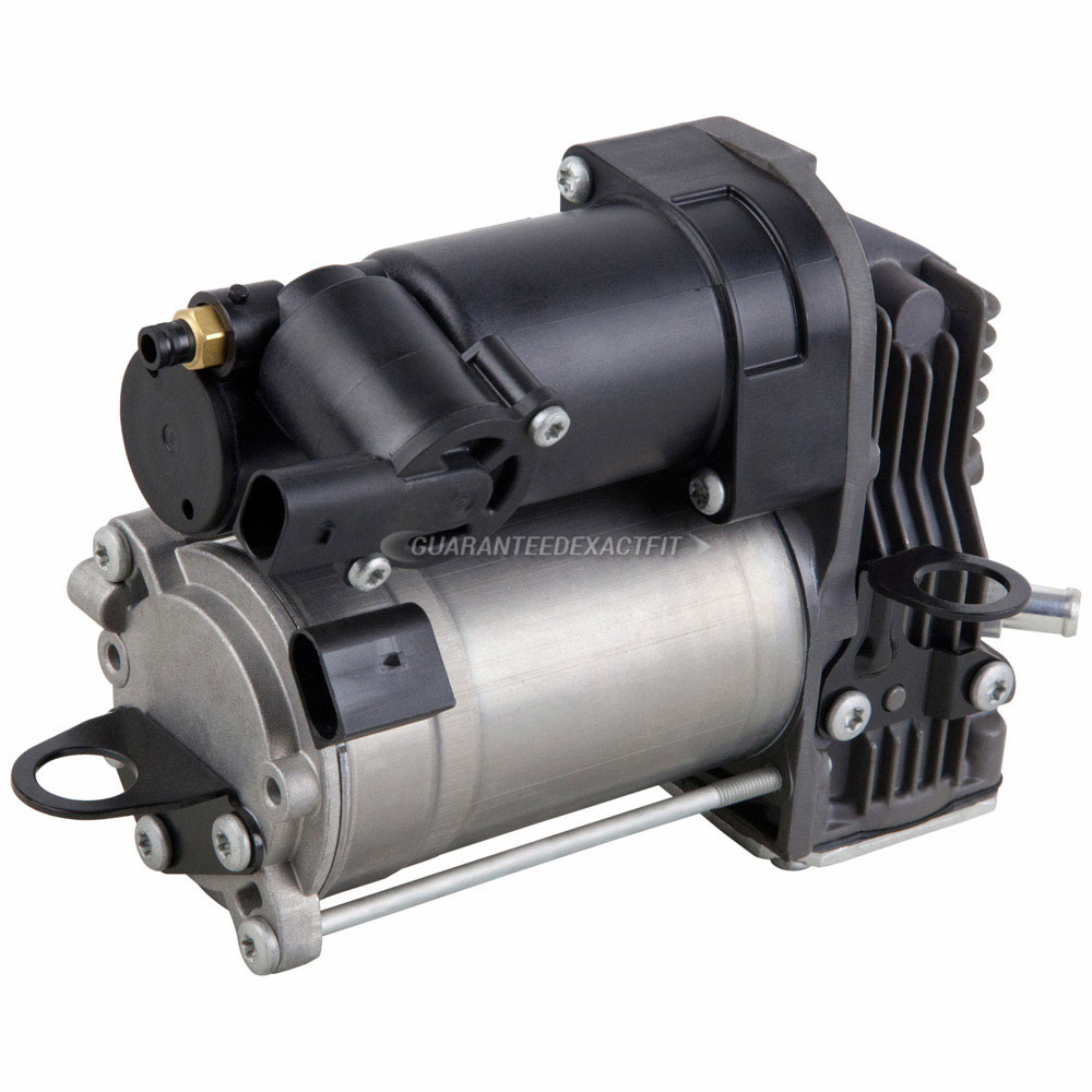 2011 Mercedes Benz ML550 Suspension Compressor 