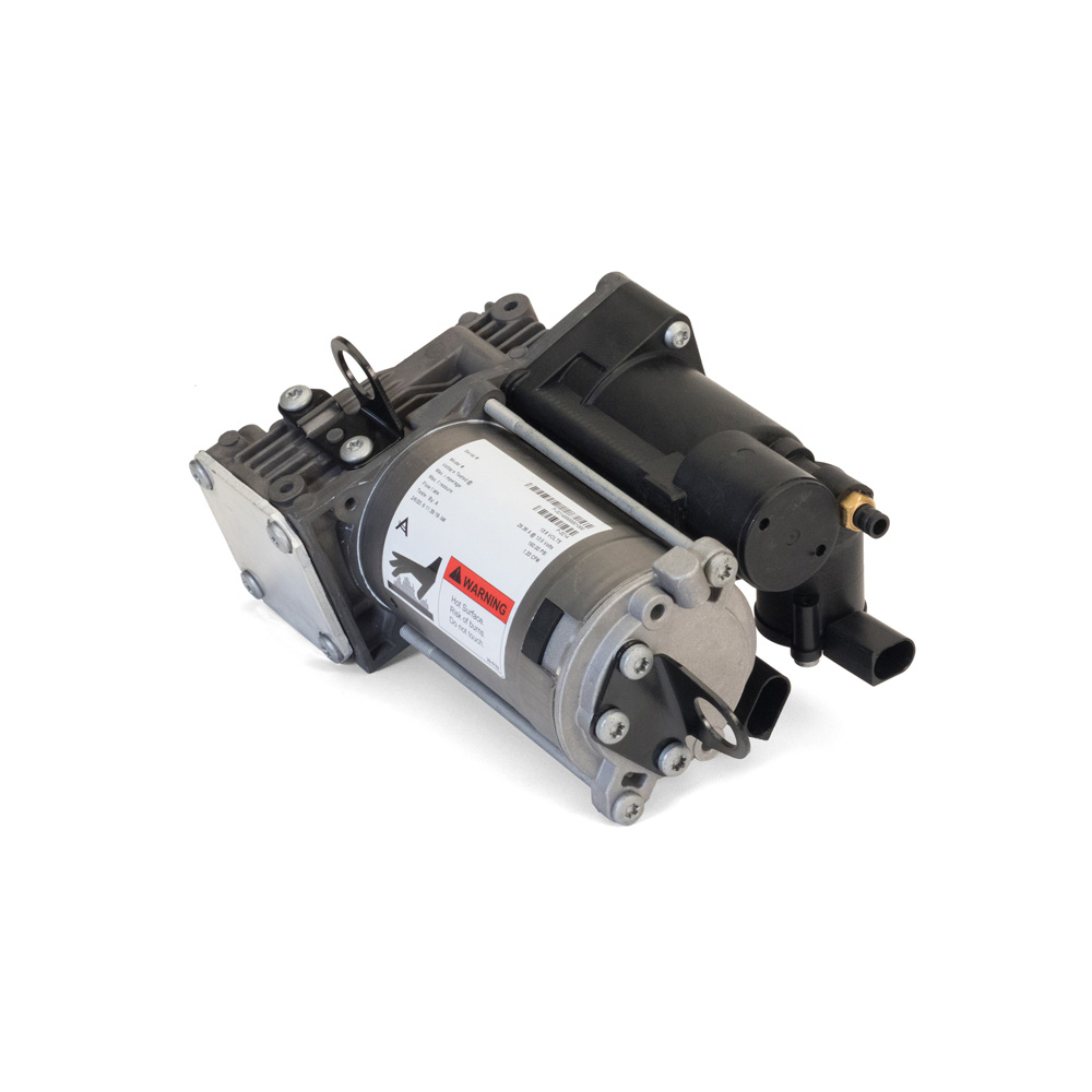 2007 Mercedes Benz ML320 Suspension Compressor