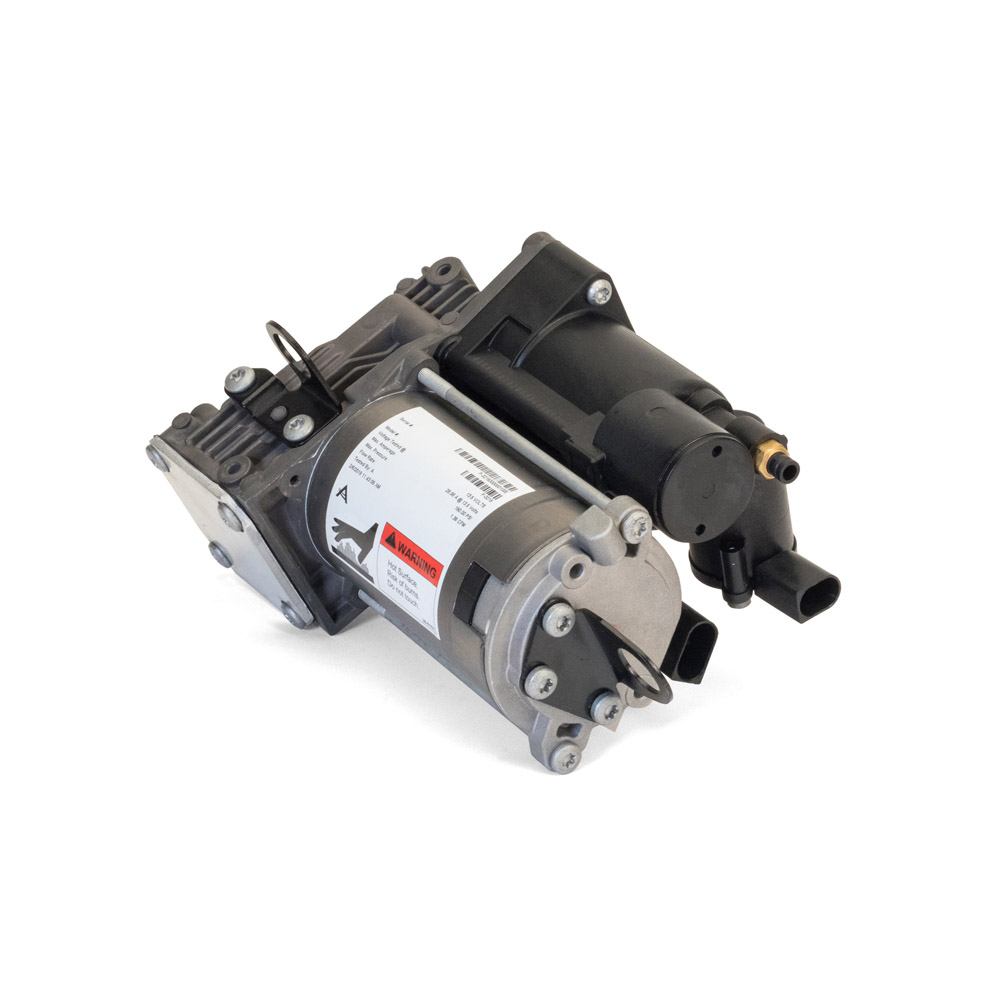 2007 Mercedes Benz R320 Suspension Compressor