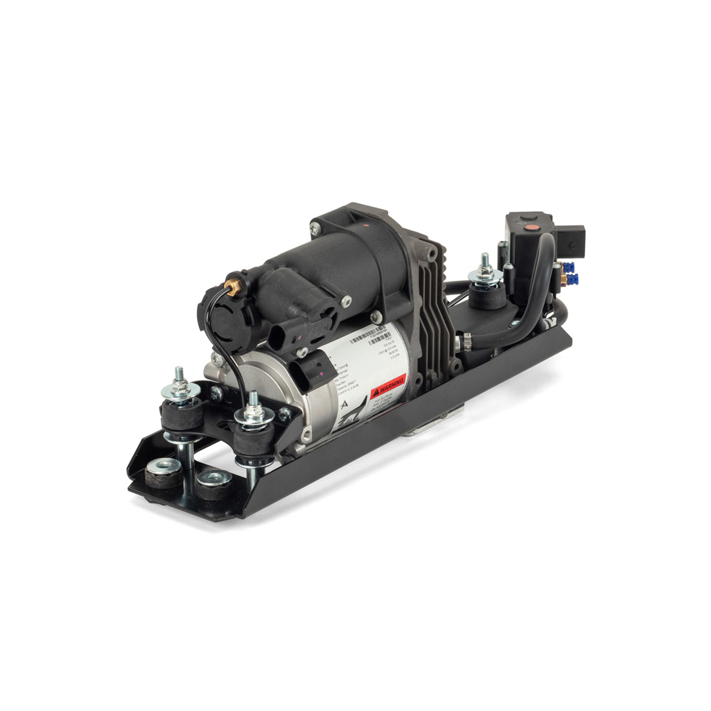 2007 Bmw 530 Suspension Compressor
