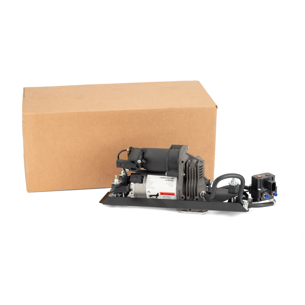 2007 Bmw 530 Suspension Compressor