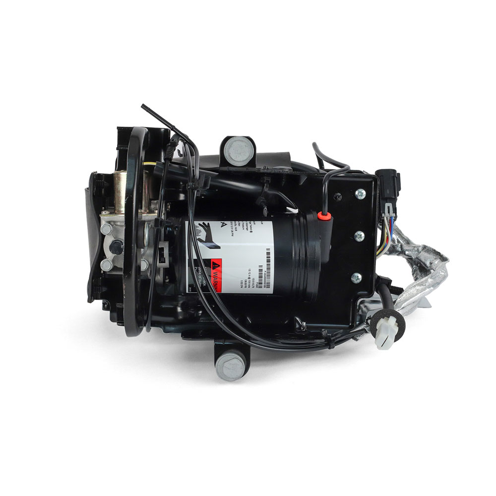 2017 Cadillac XTS Suspension Compressor