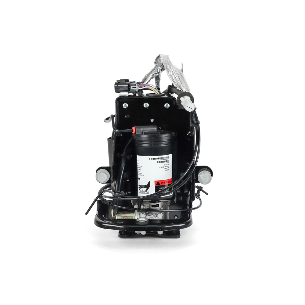 2017 Cadillac XTS Suspension Compressor