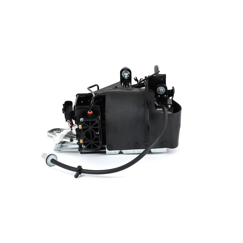 2017 Cadillac XTS Suspension Compressor