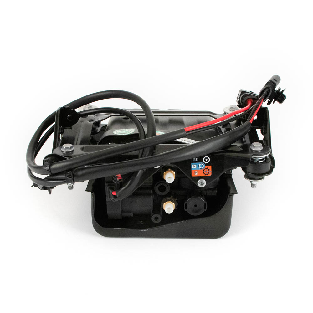 2013 Porsche Panamera Suspension Compressor