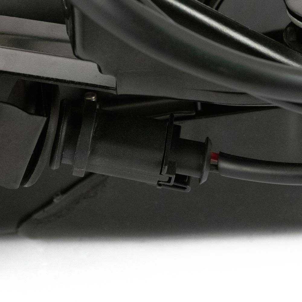 2013 Porsche Panamera Suspension Compressor
