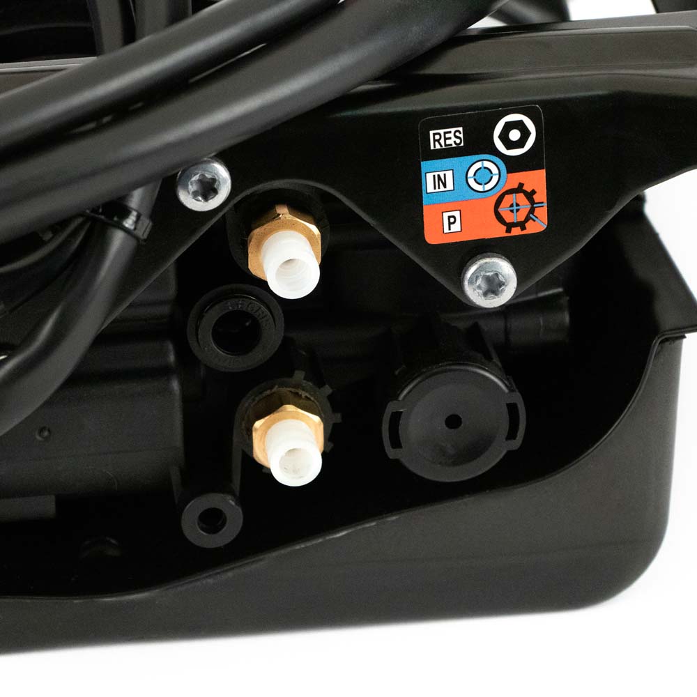 2013 Porsche Panamera Suspension Compressor