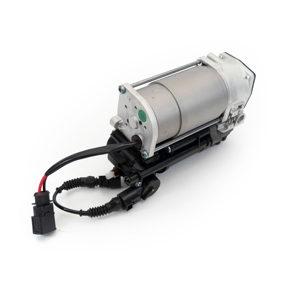 2012 Audi A6 Suspension Compressor