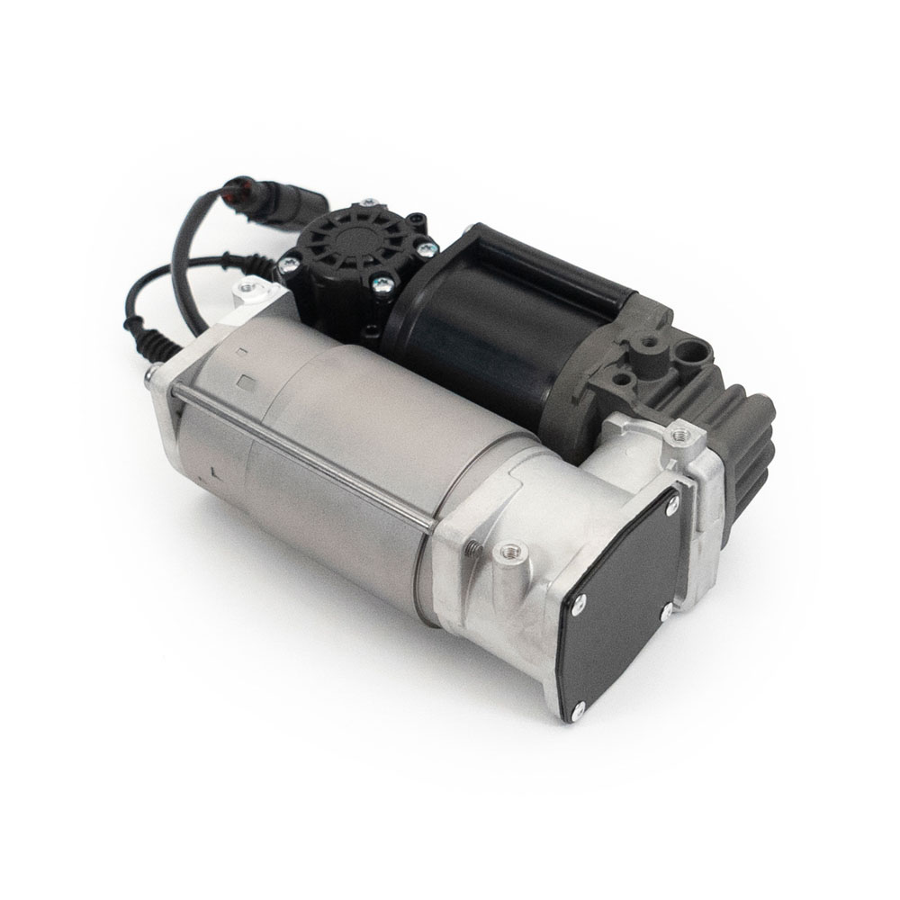 2012 Audi A6 Suspension Compressor