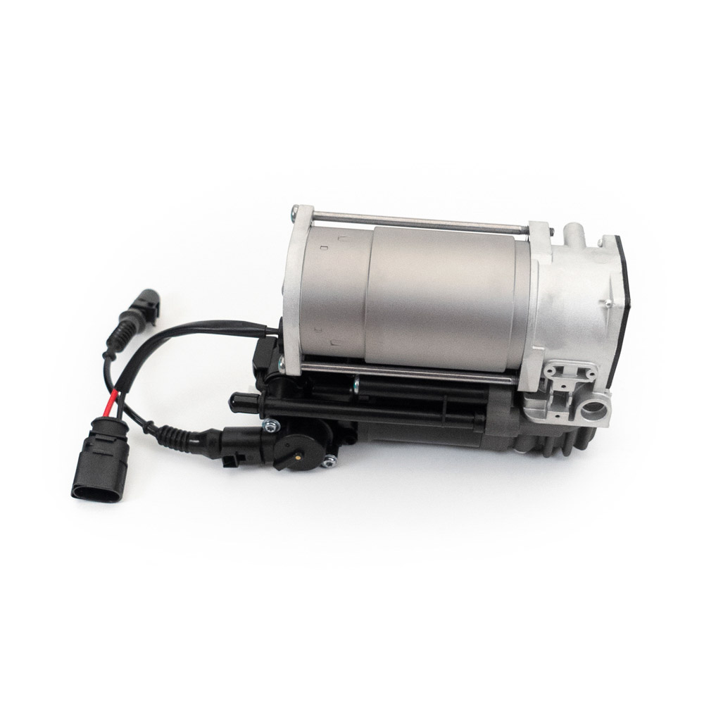 2012 Audi A6 Suspension Compressor