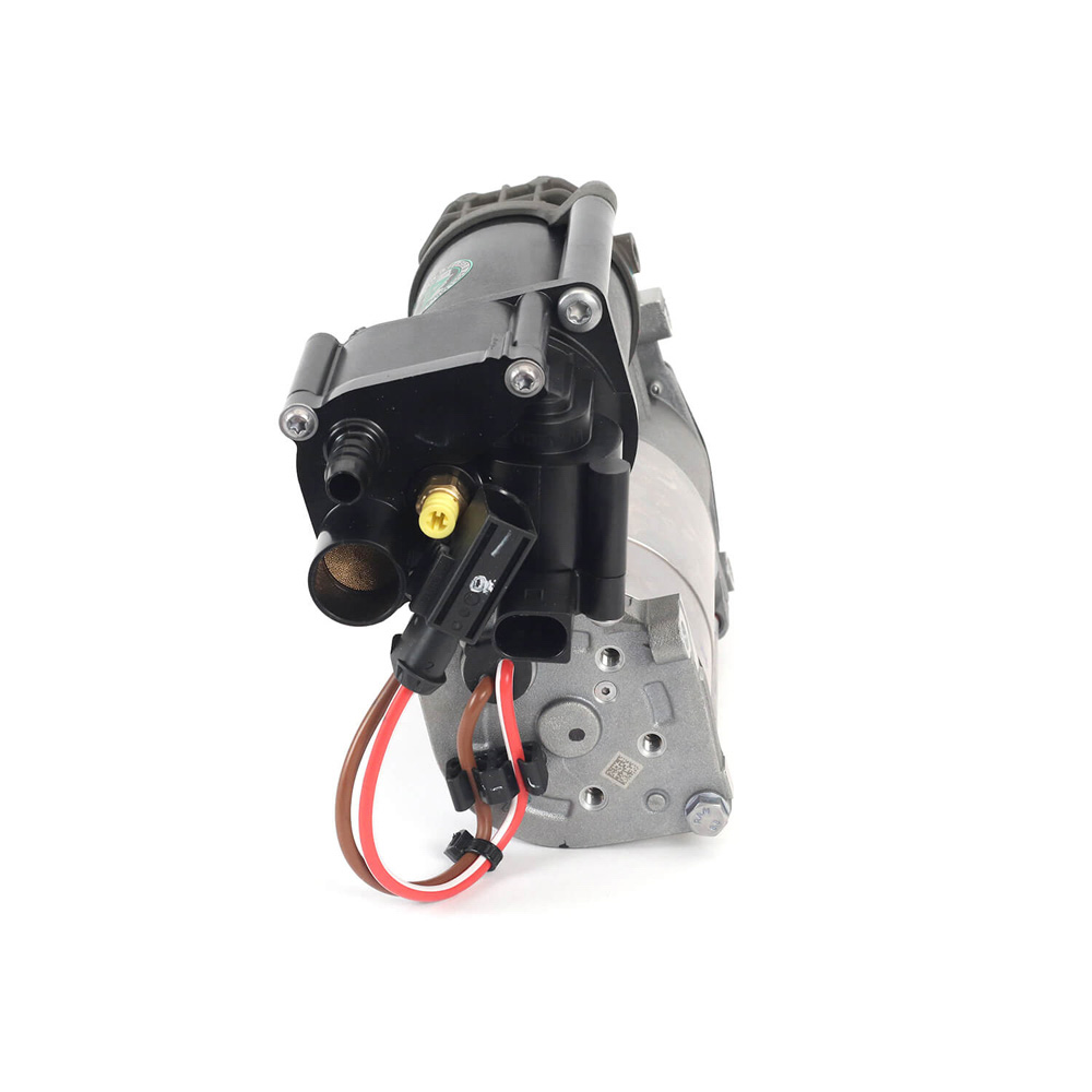 2017 Bmw X6 Suspension Compressor