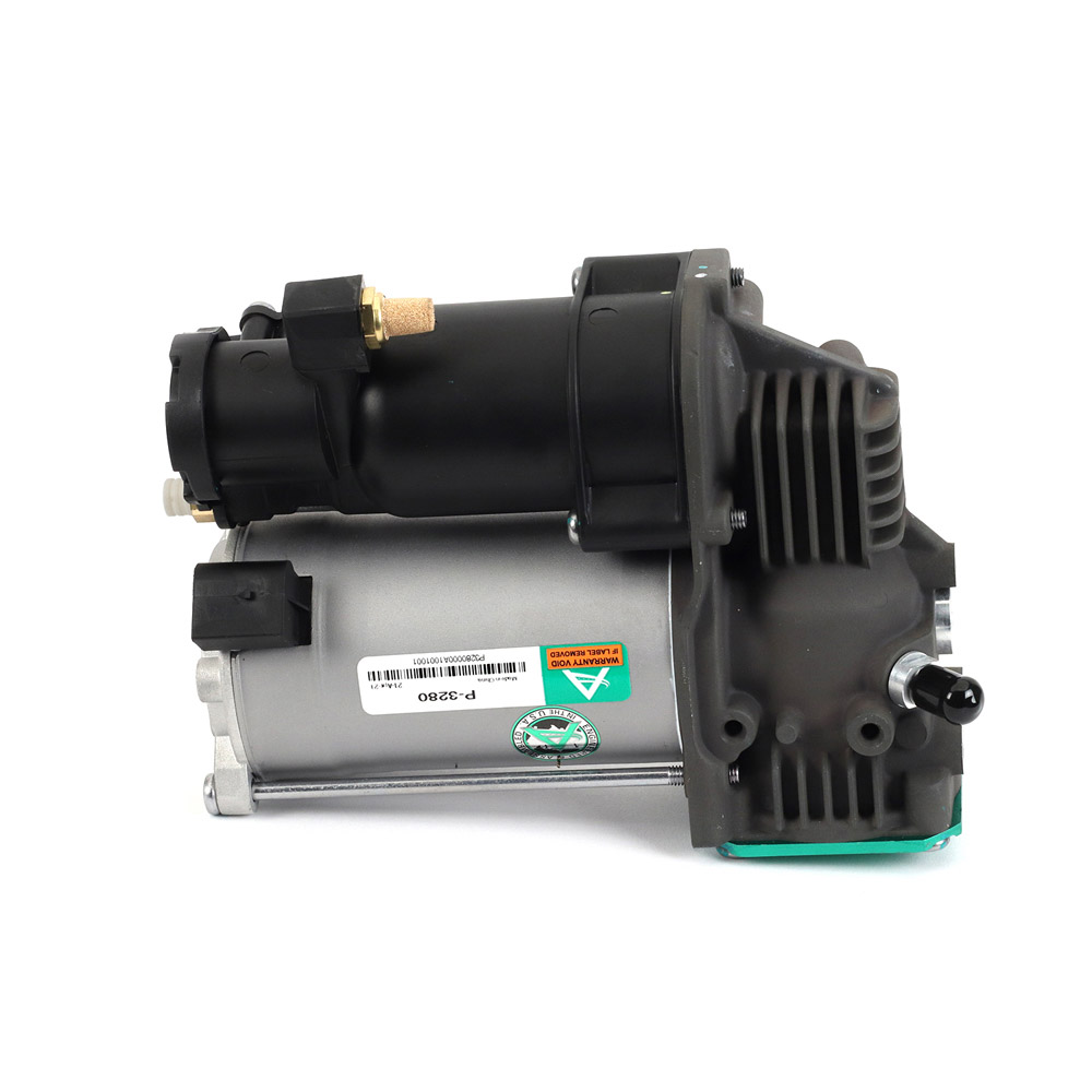 2021 Land Rover Range Rover Suspension Compressor