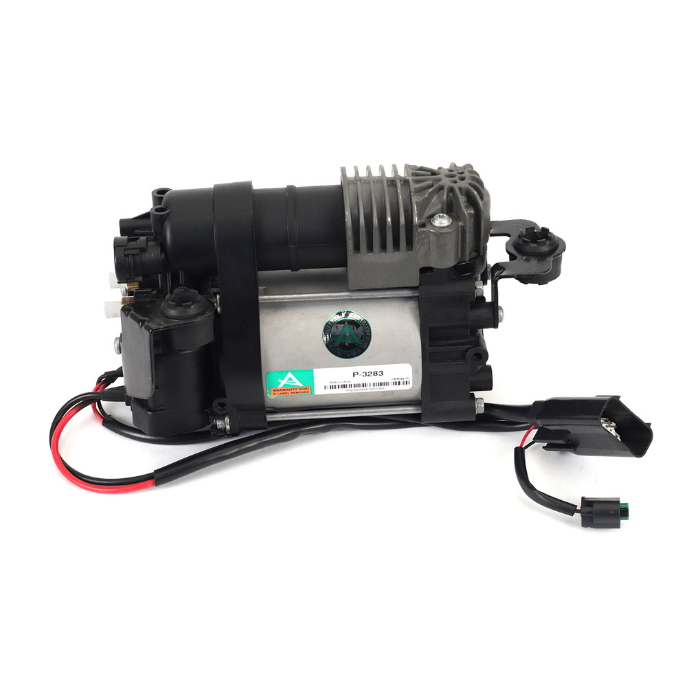 2016 Tesla S Suspension Compressor