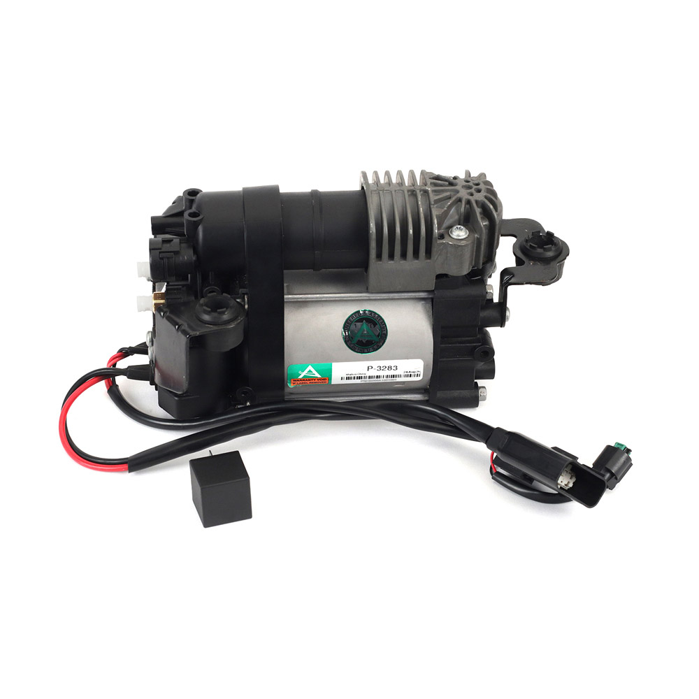 2016 Tesla S Suspension Compressor