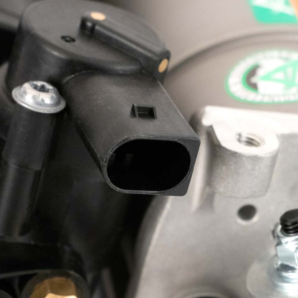 Arnott Industries P-3299 Suspension Compressor