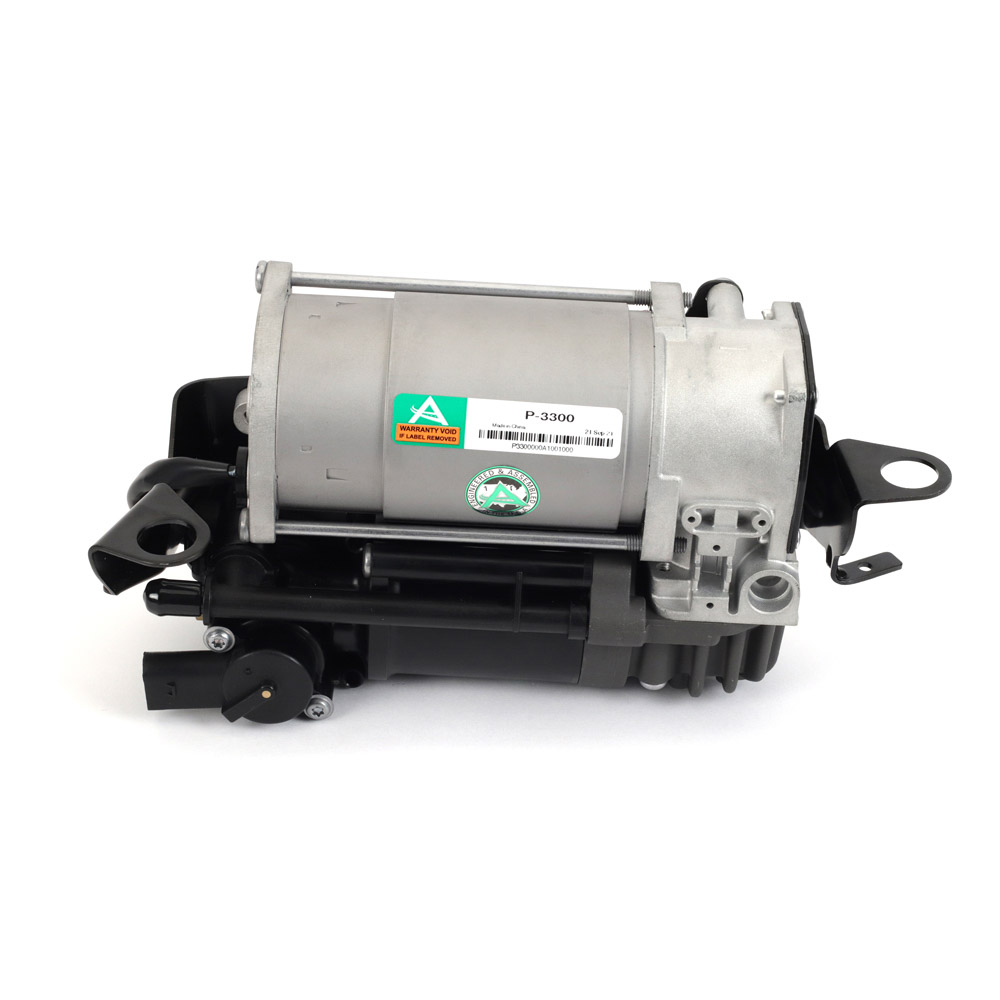 2015 Mercedes Benz E550 Suspension Compressor