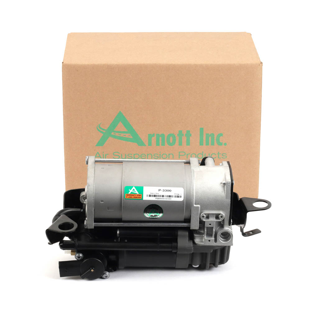 2015 Mercedes Benz E550 Suspension Compressor