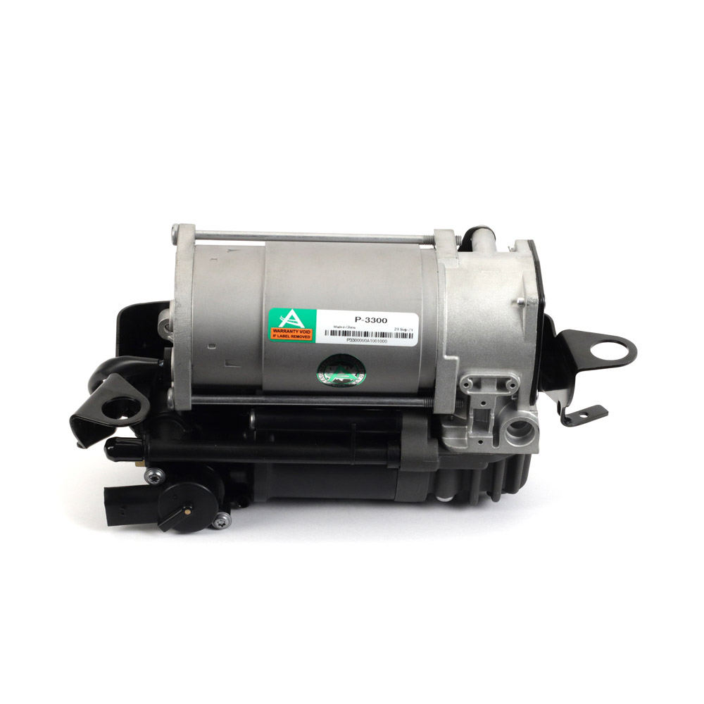2015 Mercedes Benz E550 Suspension Compressor