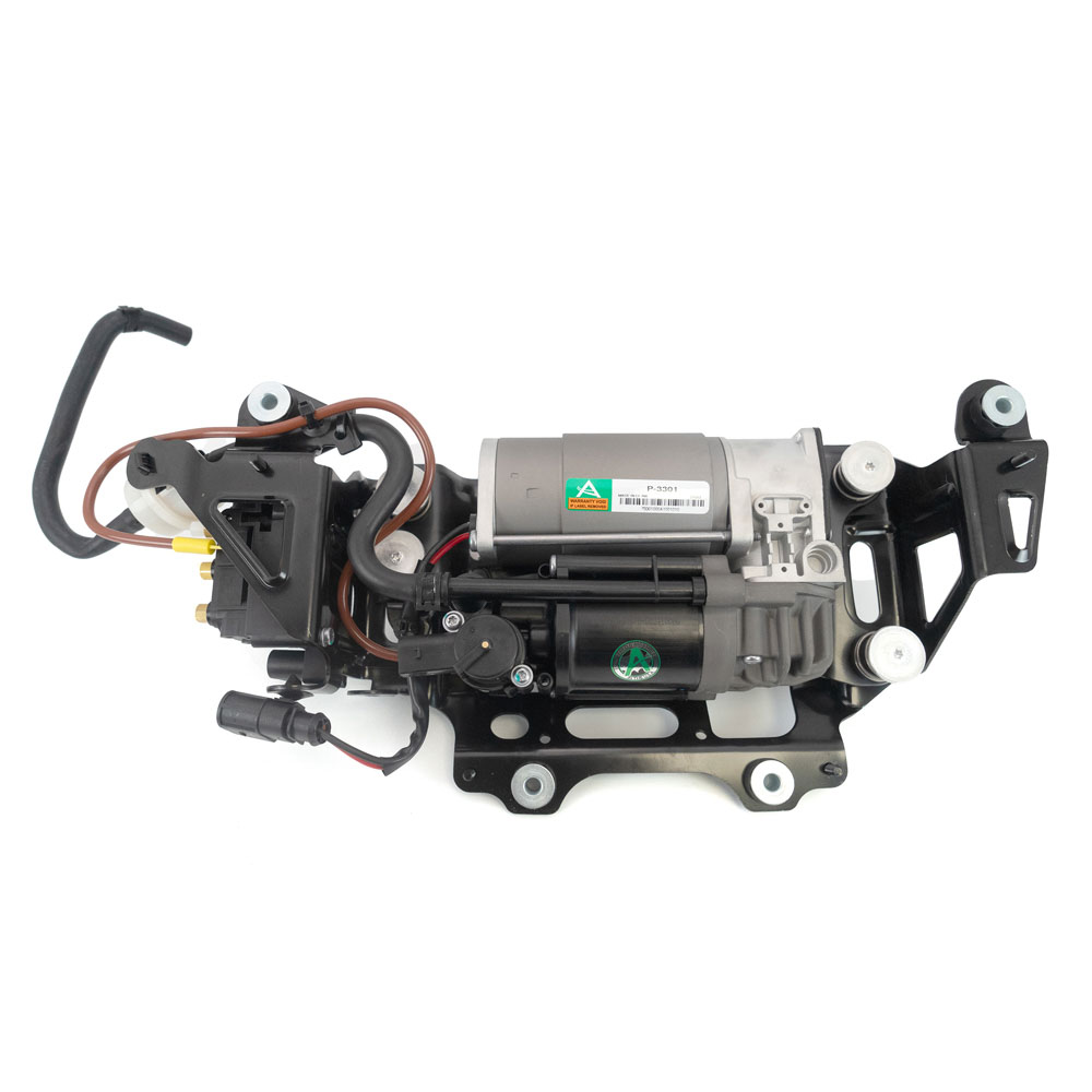 Arnott Industries P-3301 Suspension Compressor
