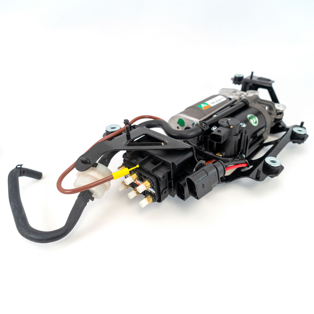 Arnott Industries P-3301 Suspension Compressor