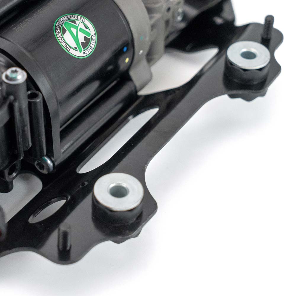 Arnott Industries P-3301 Suspension Compressor