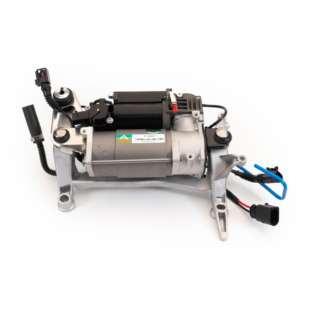 2012 Audi Q7 Suspension Compressor