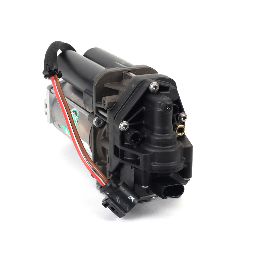 2021 Audi SQ5 Suspension Compressor