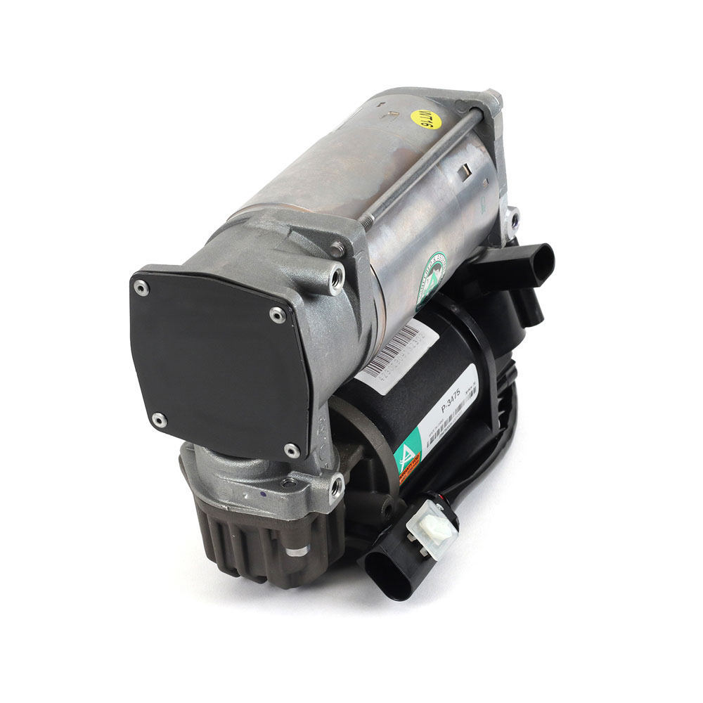 2023 Mercedes Benz C300 Suspension Compressor