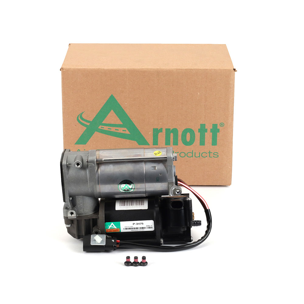 2023 Mercedes Benz C300 Suspension Compressor