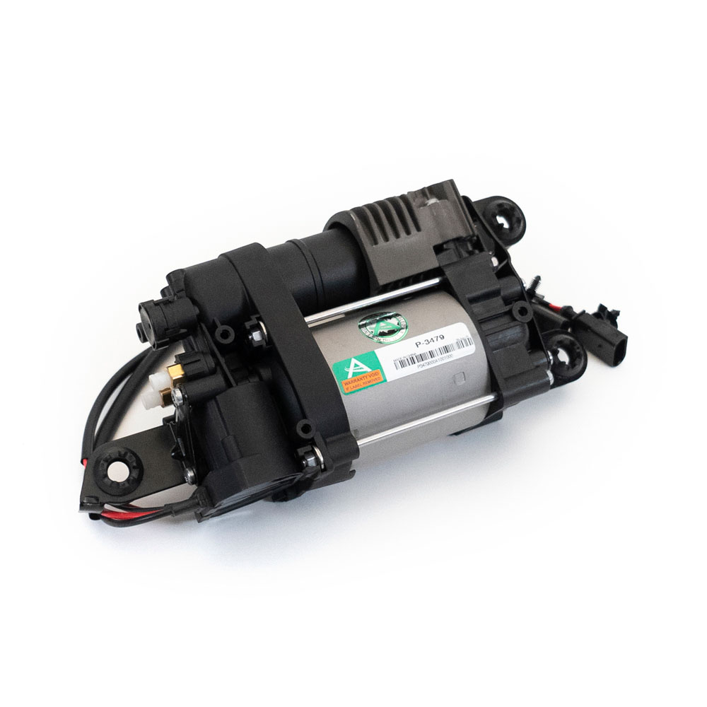 2021 Porsche Macan Suspension Compressor