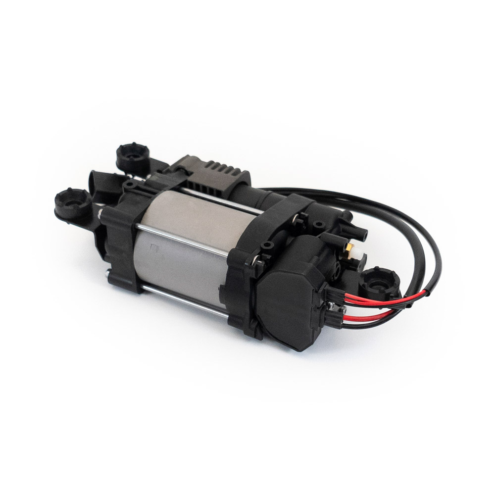2021 Porsche Macan Suspension Compressor
