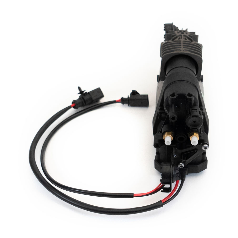 2021 Porsche Macan Suspension Compressor