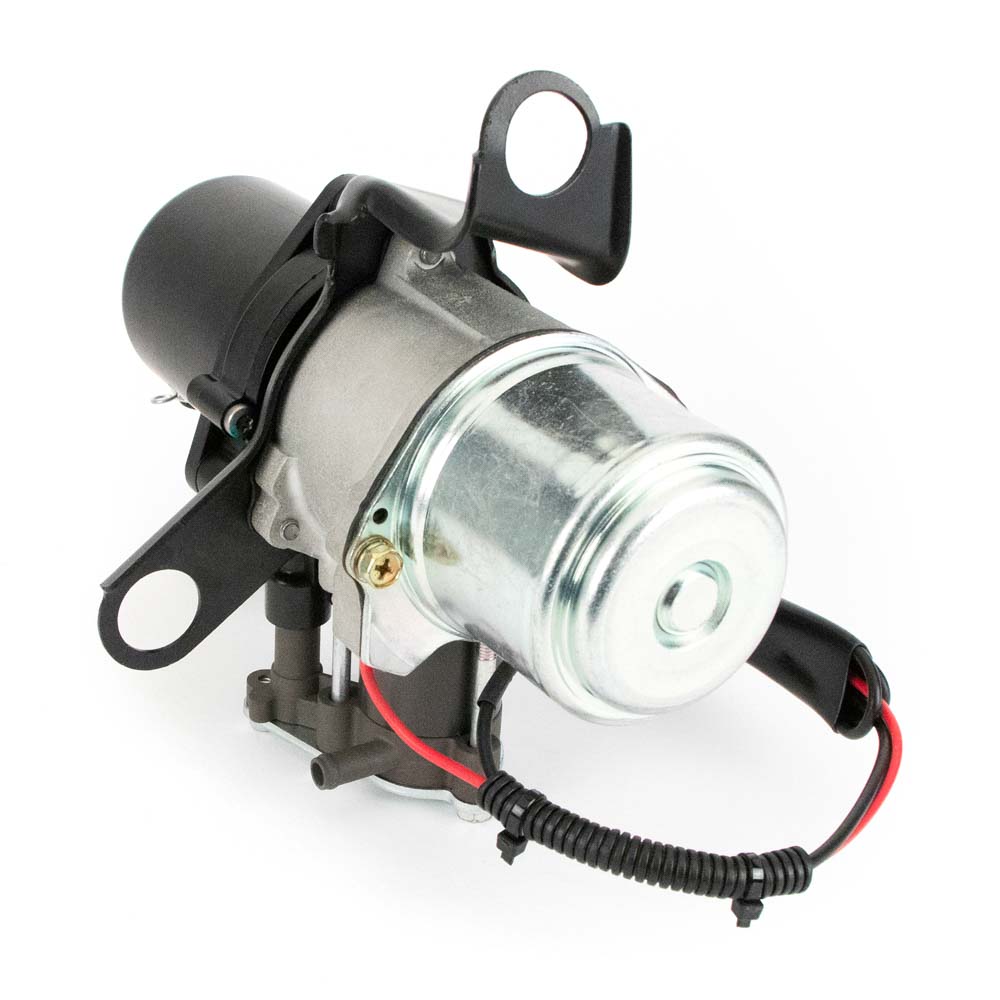 2012 Lexus LS460 Suspension Compressor