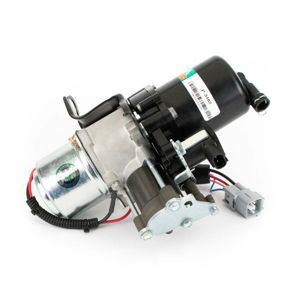 2012 Lexus LS460 Suspension Compressor