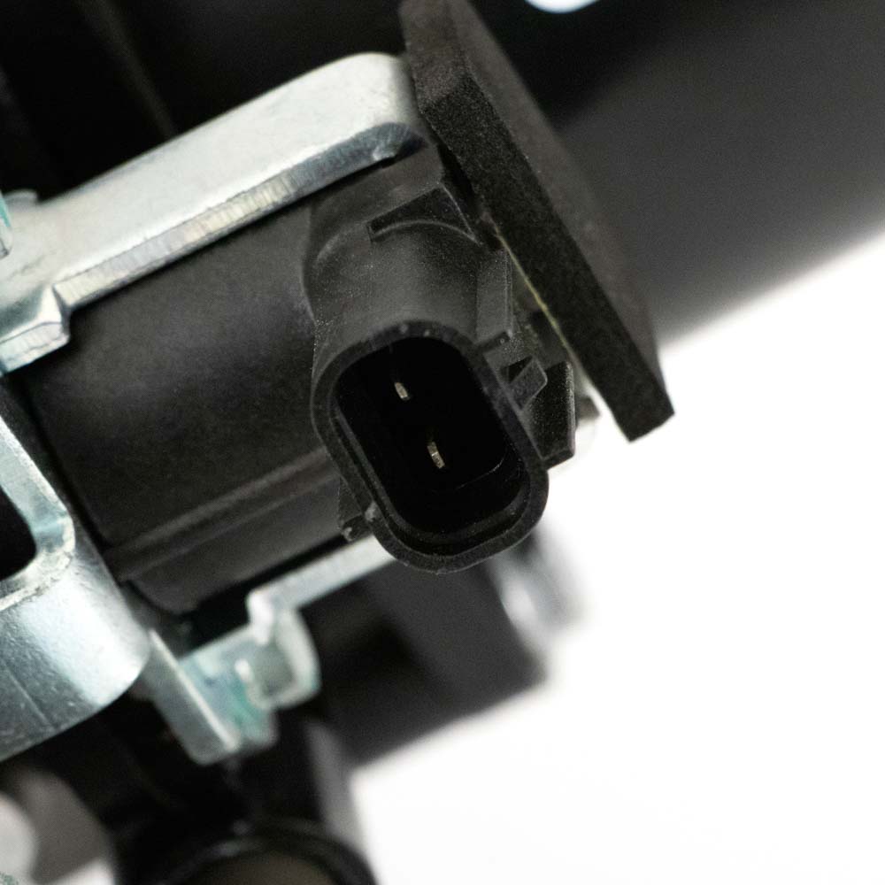 2012 Lexus LS460 Suspension Compressor